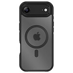 Avizar Coque pour iPhone Air Série NEO Compatible MagSafe avec Coins Renforcés