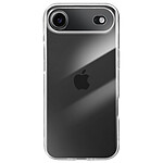 Avizar Coque pour iPhone Air Souple en Silicone avec Protection Caméra