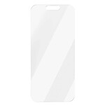 Panzer Glass Protection d'Écran pour iPhone Air Classic Fit avec EasyAligner Anti-rayures Transparent
