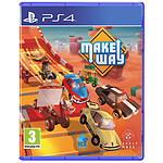 Make Way PS4