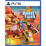 Make Way PS5 Make Way PS5
