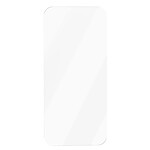 Panzer Glass Verre Trempé iPhone 17 Pro Ultra Wide Fit avec EasyAligner Haute Résistance Transparent