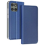 Avizar Étui pour Motorola Edge 60 Pro Texturé Strié avec Porte-cartes
