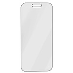 Panzer Glass Verre Trempé iPhone 17 Pro Privacy Ultra Wide Fit avec EasyAligner Antichoc Noir transparent