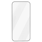 Panzer Glass Verre Trempé iPhone 17 Pro Max Ultra Wide Fit avec EasyAligner Haute Résistance Transparent