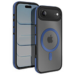 Avizar Coque pour iPhone Air Série NEO Compatible MagSafe avec Coins Renforcés