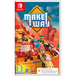 Make Way Nintendo Switch (Code de téléchargement)