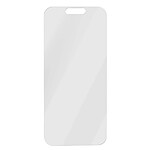 Panzer Glass Protection d'Écran pour iPhone 17 Pro Max Ultra Wide Fit Privacy Anti-espion Noir transparent