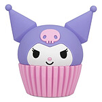 Sanrio - Lampe Squishy Glo Kuromi 15 cm