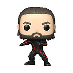 Tron : Ares - Figurine POP! Ares 9 cm