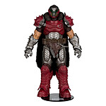 Doom : The Dark Ages - Figurine Doom Slayer (Phalanx Skin) 18 cm