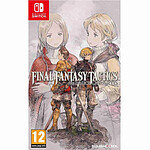 Final Fantasy Tactics Ivalice Chronicles (SWITCH)