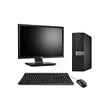 Dell OptiPlex 5040 SFF (Dell32221)