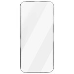 Panzer Glass Verre Trempé pour iPhone 17 Pro Ultra Wide Fit avec Fastfit in-a-box Antichoc Transparent Panzer Glass Verre Trempé pour iPhone 17 Pro Ultra Wide Fit avec Fastfit in-a-box Antichoc Transparent