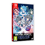 Beyblade X Xone Nintendo Switch