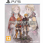Final Fantasy Tactics Ivalice Chronicles (PS5)