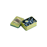 Fallout - Boite en métal Bottle Caps Series Fallout