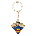 DC Comics - Porte-clés Superman 2025 Limited Edition