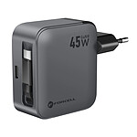 Chargeur téléphone Forcell