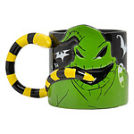 L´etrange Noël de Mr. Jack - Mug Shaped Oogie Boogie Glow in the Dark L´etrange Noël de Mr. Jack - Mug Shaped Oogie Boogie Glow in the Dark