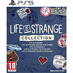 Life Is Strange Collection (PS5) Life Is Strange Collection (PS5)