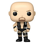 WWE - Figurine POP! "Stone Cold" Steve Austin 9 cm