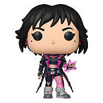 Borderlands 4 - Figurine POP! Vex 9 cm