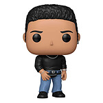 WWE - Figurine POP! Dwayne "The Rock" Johnson 9 cm