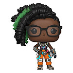 Borderlands 4 - Figurine POP! Harlowe 9 cm