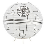 Star Wars - Lampe Death Star 21 cm