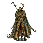 Spawn - Figurine Spawn N°311 (Patina Edition) (Gold Label) 19 cm Spawn - Figurine Spawn N°311 (Patina Edition) (Gold Label) 19 cm
