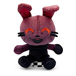 Five Nights at Freddy’s - Peluche Hide and Seek Vanny Shoulder Rider 15 cm Five Nights at Freddy’s - Peluche Hide and Seek Vanny Shoulder Rider 15 cm