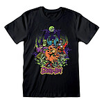 Scooby Doo - T-Shirt Villains