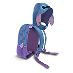 Disney - Sac à dos Lilo & Stitch avec capuche