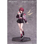 Arknights - Statuette Gift+ 1/8 Exusiai Ambience Synesthesia Ver. 22 cm