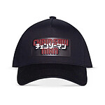 Chainsaw Man - Casquette baseball Logo Chainsaw Man