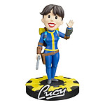 Fallout - Figurine Lucy 20 cm