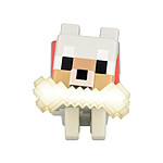Minecraft - Lampe Wolf