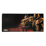 Fallout - Tapis de souris XL New Vegas 80 x 30 cm