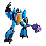 Transformers : War for Cybertron Studio Series Voyager Class - Figurine Thundercracker 16 cm Transformers : War for Cybertron Studio Series Voyager Class - Figurine Thundercracker 16 cm