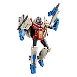 Transformers One Studio Series Deluxe Class - Figurine Starscream 11 cm Transformers One Studio Series Deluxe Class - Figurine Starscream 11 cm