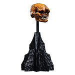 Le Seigneur des Anneaux - Statuette Skull of a Misty Mountain Goblin 14 cm Le Seigneur des Anneaux - Statuette Skull of a Misty Mountain Goblin 14 cm