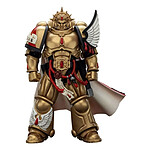 Warhammer 40k : Combat Patrol Blood Angels - Figurine Captain avec Heavy Bolt Pistol & Power Sword 20 cm