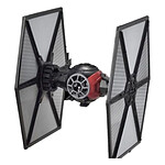 Star Wars - Model Kit 1/72 First Order Special Forces TIE Fighter 16 cm