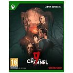 The 9th Charnel Xbox Series X