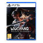 WUCHANG: Fallen Feathers Standard Edition PS5