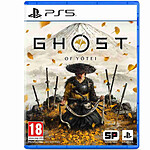 Ghost of Yotei (PS5)