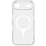 Decoded Coque MagSafe pour iPhone Air DropTec Ultra Résistant Transparent