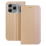 Avizar Étui pour iPhone 17 Pro Série Sensitive avec Fonction Support en Tissu Dorée Avizar Étui pour iPhone 17 Pro Série Sensitive avec Fonction Support en Tissu Dorée