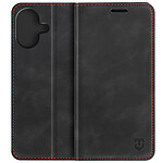 Tactical Étui pour iPhone 17 Modèle Xproof avec Fonction Support et Porte-cartes Noir